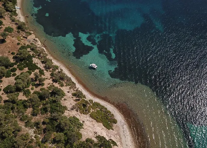 Marinas House * Nikiti (Sithonia)