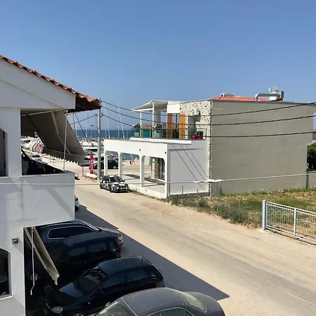 Marinas House Nikiti (Sithonia)