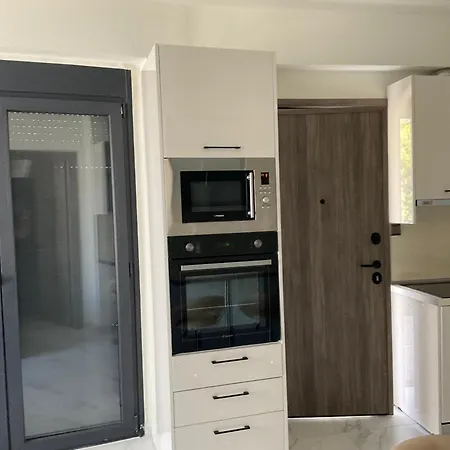 Tatil Evi Marinas House *