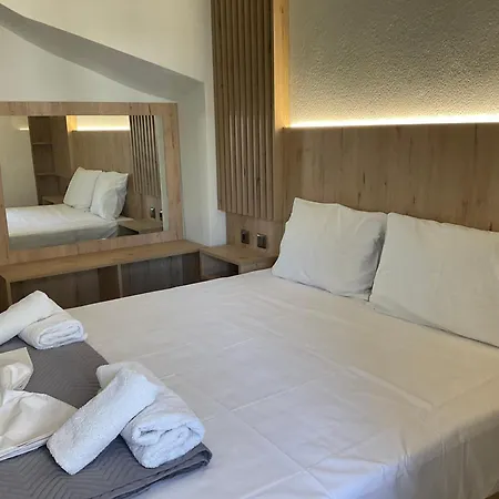 Tatil Evi Marinas House Nikiti (Sithonia)