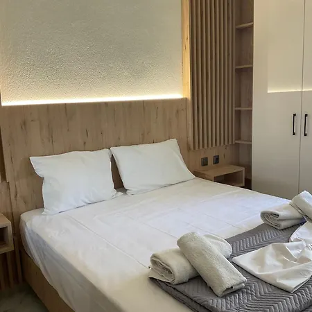 Marinas House Nikiti (Sithonia)