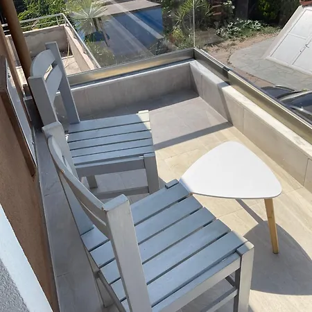 Marinas House Nikiti (Sithonia)