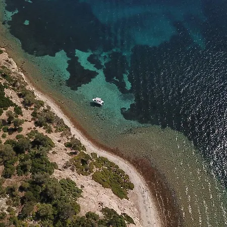 Marinas House * Nikiti (Sithonia)