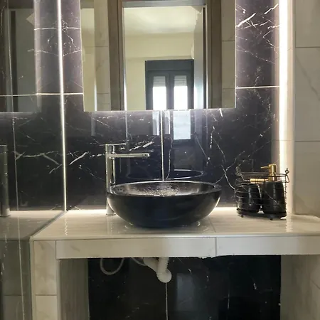 Marinas House Nikiti (Sithonia)