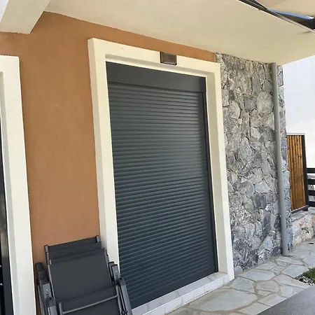 Marinas House Tatil Evi *