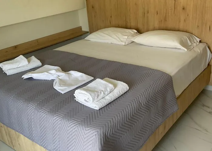 Marinas House * Nikiti (Sithonia)