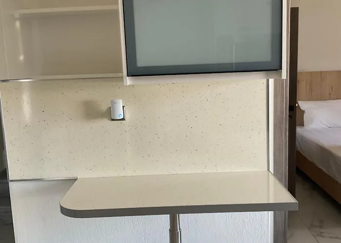 Hébergement de vacances Marinas House