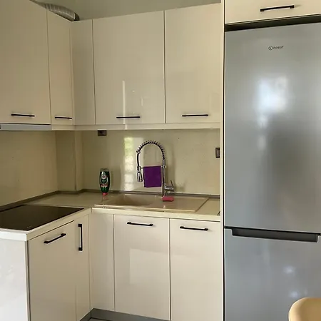 Marinas House * ニキティ