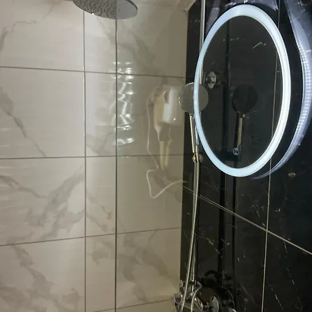 Marinas House 別荘 ニキティ