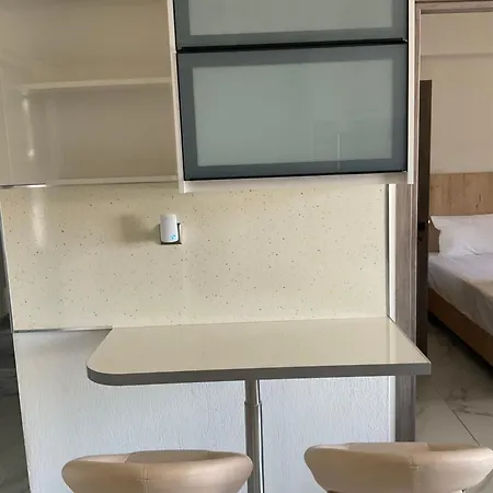 別荘 Marinas House