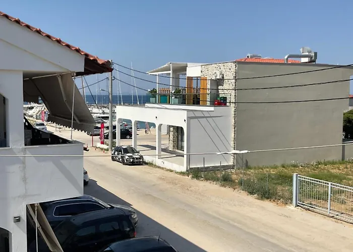 Marinas House Nikiti (Sithonia)